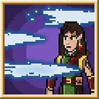 Трофей {trophy} в игре Gryphon Knight Epic для PS4