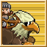 Трофей {trophy} в игре Gryphon Knight Epic для PS4