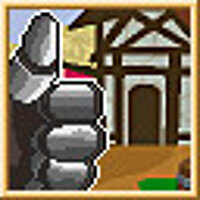 Достижение Мастер деревни Сипледорф в игре Gryphon Knight Epic для Steam