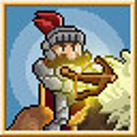 Достижение Не нужны мне ваши погремушки! в игре Gryphon Knight Epic для Steam