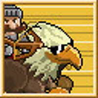 Достижение Со скоростью грифона! в игре Gryphon Knight Epic для Steam