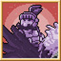 Достижение Поздравляем! Ты прошел игру (нет). в игре Gryphon Knight Epic для Steam