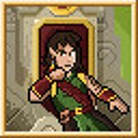 Достижение Усмиренный король в игре Gryphon Knight Epic для Steam