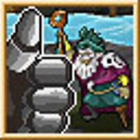Достижение Мастер логова Лоррен в игре Gryphon Knight Epic для Steam