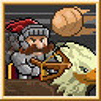 Достижение Шаг назад! в игре Gryphon Knight Epic для Steam