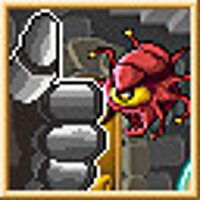 Достижение Мастер башни волшебника в игре Gryphon Knight Epic для Steam