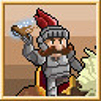 Достижение Бросок обетованный в игре Gryphon Knight Epic для Steam