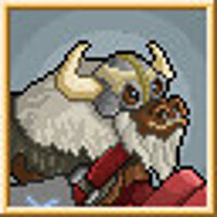 Достижение Сильнейший... в игре Gryphon Knight Epic для Steam