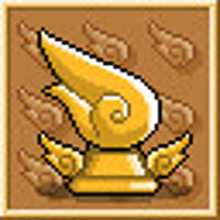 Достижение Стань героем великих подвигов! в игре Gryphon Knight Epic для Steam