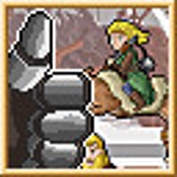 Достижение Мастер лагеря Астериона в игре Gryphon Knight Epic для Steam