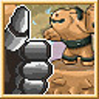 Достижение Мастер саванны Мидбар в игре Gryphon Knight Epic для Steam