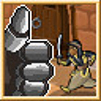 Достижение Мастер поселения Аль-Шараф в игре Gryphon Knight Epic для Steam