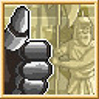 Достижение Мастер храма Давида в игре Gryphon Knight Epic для Steam