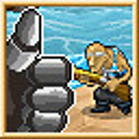 Достижение Мастер Лазурной бухты в игре Gryphon Knight Epic для Steam