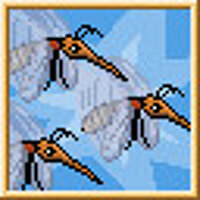 Достижение Стрелянный воробей. в игре Gryphon Knight Epic для Steam