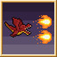 Достижение Дракарис! в игре Gryphon Knight Epic для Steam