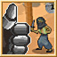 Достижение Мастер пустыни Аль-Шараф в игре Gryphon Knight Epic для Steam