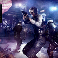 Достижение Волна убийств в игре Resident Evil 6 для Xbox One