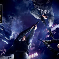 Достижение Опять последний выживший в игре Resident Evil 6 для Xbox One