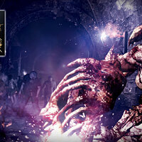 Достижение Окружен со всех сторон в игре Resident Evil 6 для Xbox One