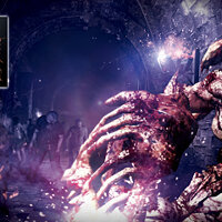 Достижение Убивай или умри в игре Resident Evil 6 для Xbox One