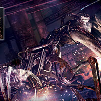 Достижение Пленный в игре Resident Evil 6 для Xbox One