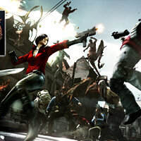 Достижение Я предпочитаю живых в игре Resident Evil 6 для Xbox One
