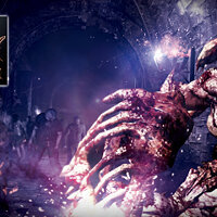 Достижение Неудачник в игре Resident Evil 6 для Xbox One