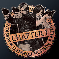 Трофей {trophy} в игре Resident Evil 6 для PS4