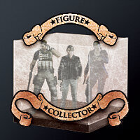 Трофей {trophy} в игре Resident Evil 6 для PS4