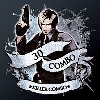 Трофей {trophy} в игре Resident Evil 6 для PS3