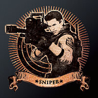 Трофей {trophy} в игре Resident Evil 6 для PS3