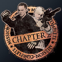 Трофей {trophy} в игре Resident Evil 6 для PS3
