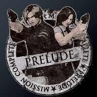 Трофей {trophy} в игре Resident Evil 6 для PS3