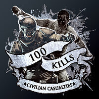 Трофей {trophy} в игре Resident Evil 6 для PS3
