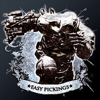 Трофей {trophy} в игре Resident Evil 6 для PS3