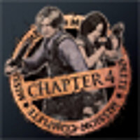 Достижение Большие проблемы в Китае в игре Resident Evil 6 для Xbox 360