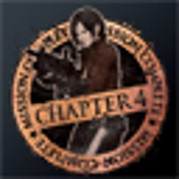 Достижение Гибель Ады в игре Resident Evil 6 для Xbox 360