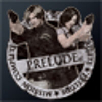Достижение Самая длинная ночь в игре Resident Evil 6 для Xbox 360
