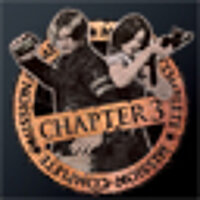 Достижение Успеть на самолет в игре Resident Evil 6 для Xbox 360