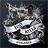 Достижение Потери среди гражданских в игре Resident Evil 6 для Xbox 360