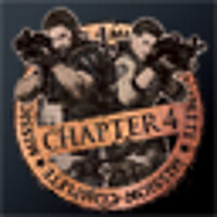 Достижение Надежда умирает последней в игре Resident Evil 6 для Xbox 360