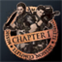 Достижение Спасение заложников в игре Resident Evil 6 для Xbox 360