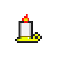 Трофей {trophy} в игре Buff Knight Advanced для PS4