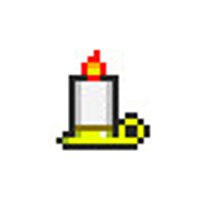 Достижение Candle in the wind в игре Buff Knight Advanced для Steam