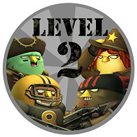 Трофей {trophy} в игре Rocketbirds 2: Evolution для PS Vita, PS4
