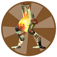 Трофей {trophy} в игре Rocketbirds 2: Evolution для PS Vita, PS4
