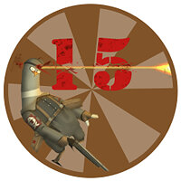 Трофей {trophy} в игре Rocketbirds 2: Evolution для PS Vita, PS4