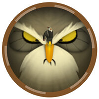 Трофей {trophy} в игре Rocketbirds 2: Evolution для PS Vita, PS4