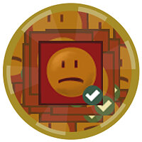 Трофей {trophy} в игре Rocketbirds 2: Evolution для PS Vita, PS4